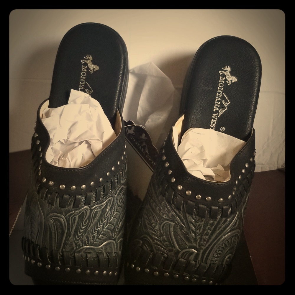 Western slides